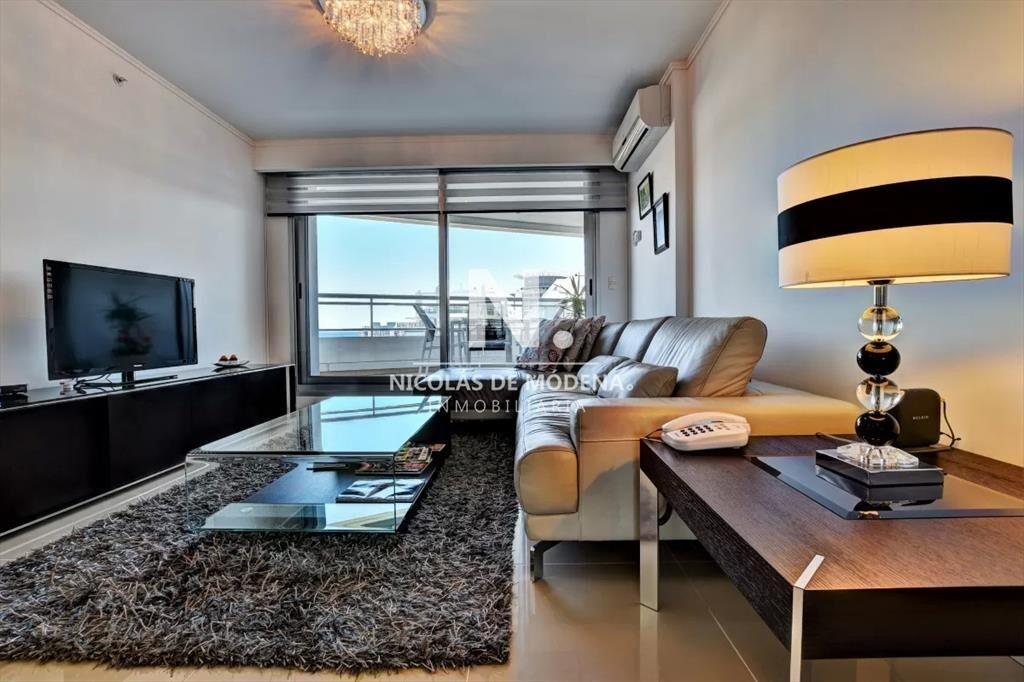 Lindo departamento de 3 dormitorios en venta en