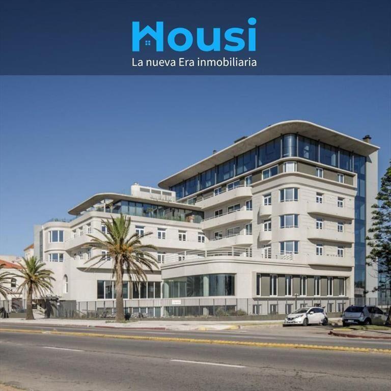 Apartamento en venta 3 dormitorios, 5 baños. excelente ubic
