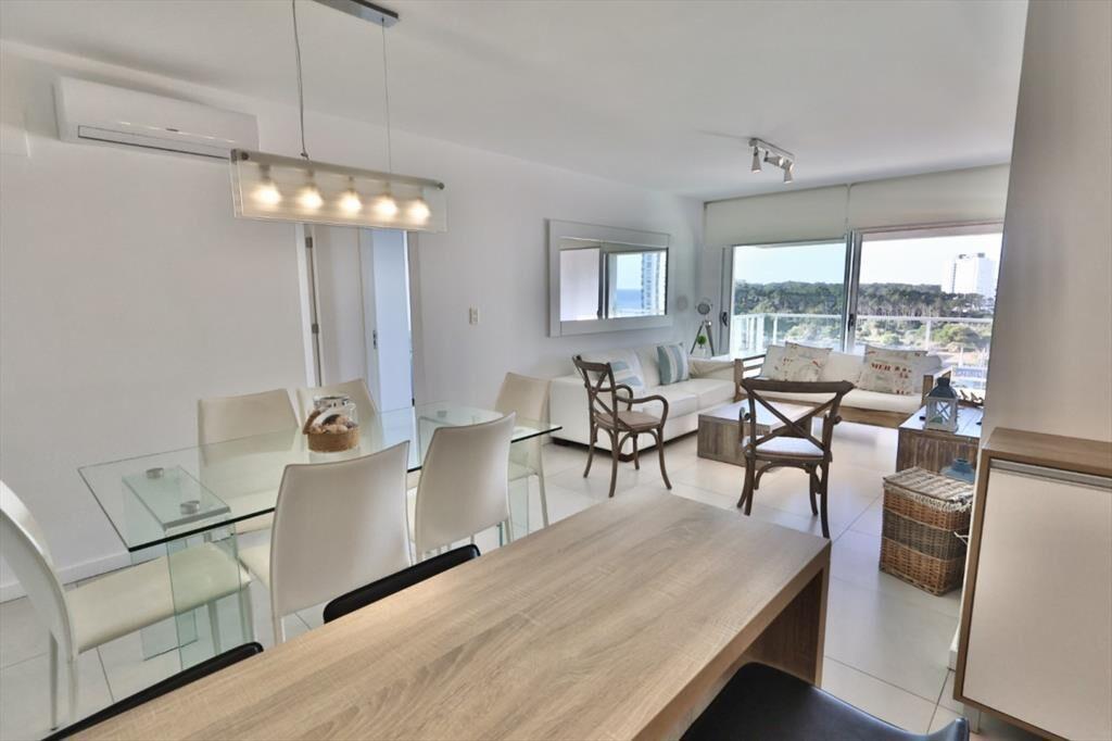 APARTAMENTO VENTA 2 DORMITORIOS - VISTA BRAVA
