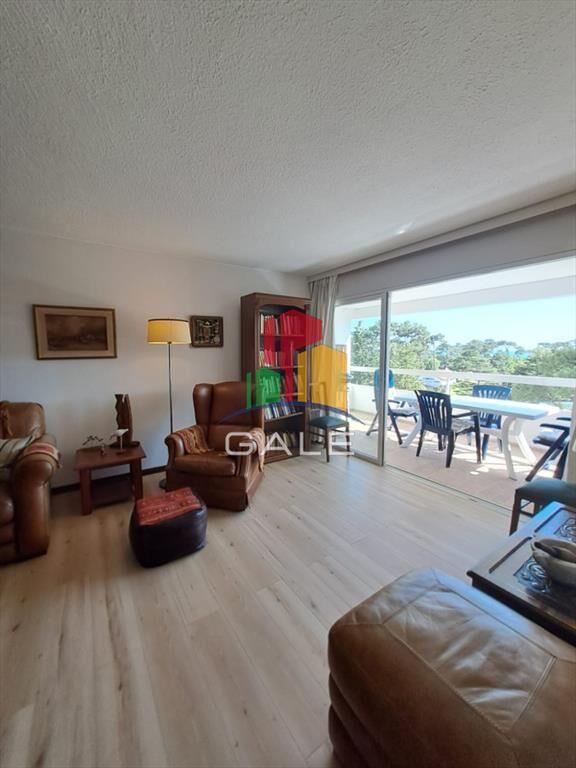 Apartamento en venta de 2 dormitorios