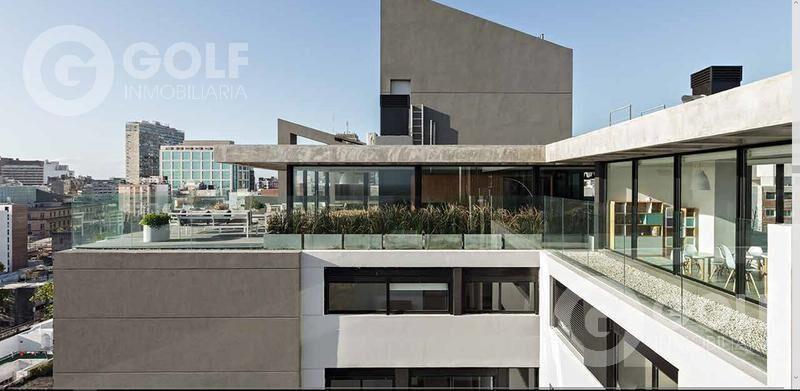 Venta de apartamento de 2 dormitorios en CENTRO Con Renta