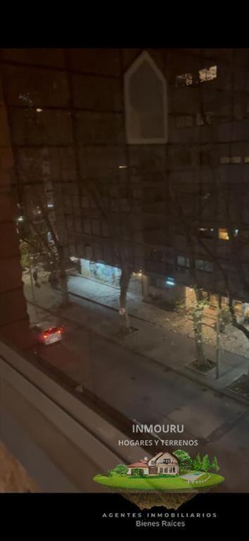 Alquiler de apartamento en Pocitos