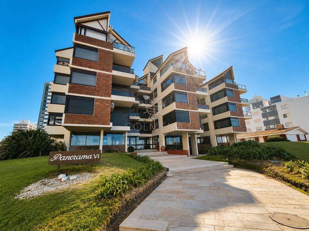 Venta Apartamento 2 Dormitorios a pasos del mar Aidy Grill