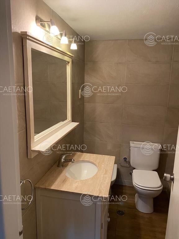 Venta de apartamento de dos dormitorios en Punta
