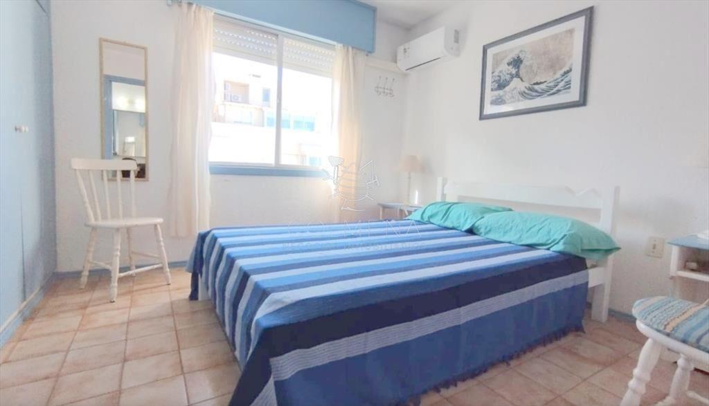 Apartamento en Peninsula a 2 de la playa brava y