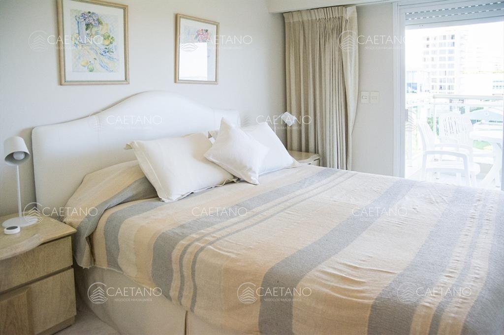 Departamento de 3 dormitorios en Punta del Este