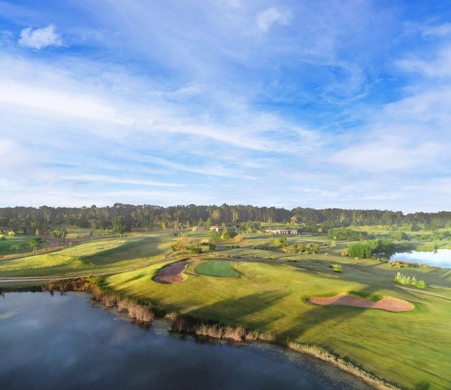 Lote Premium en Venta en El Carmelo Golf - 3.800m2