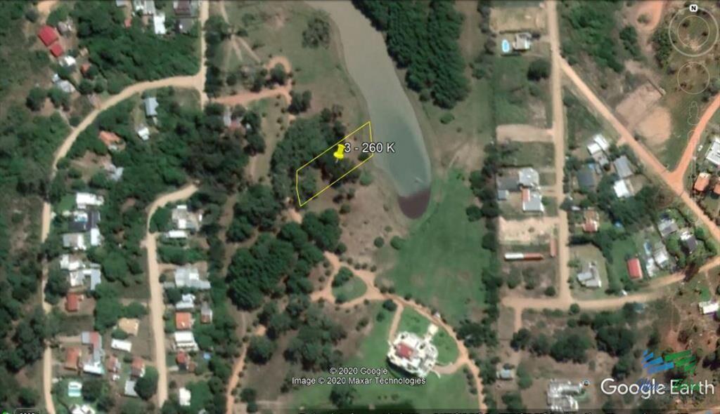 venta terreno en Veramansa playa Mansa Punta del