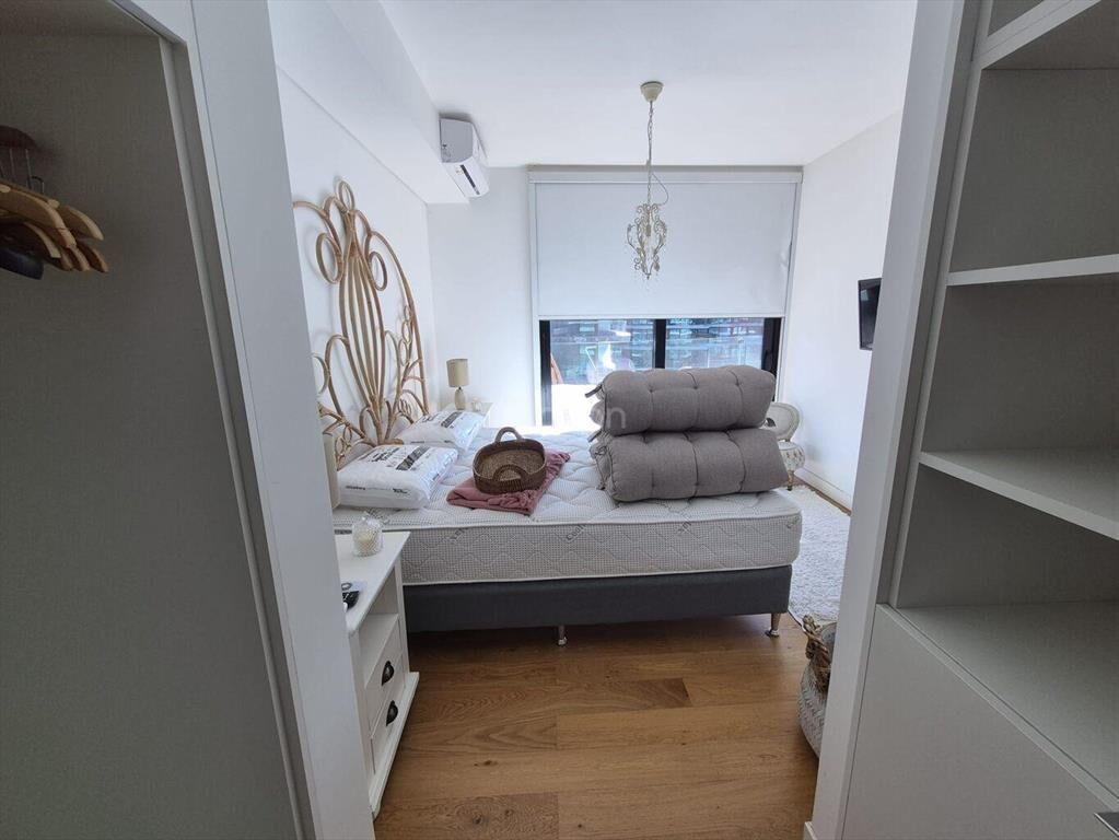 ALQUILER APARTAMENTO 1 DORMITORIO EN BARRIO PUERTO DEL BU