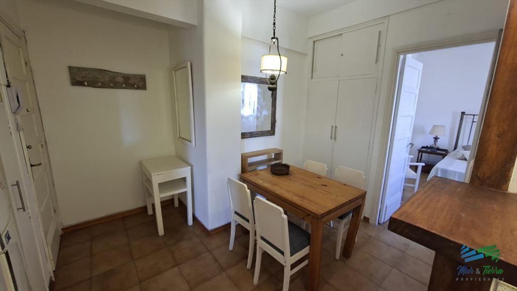 EN VENTA APARTAMENTO 2 DORMITORIOS PENINSULA, DEL