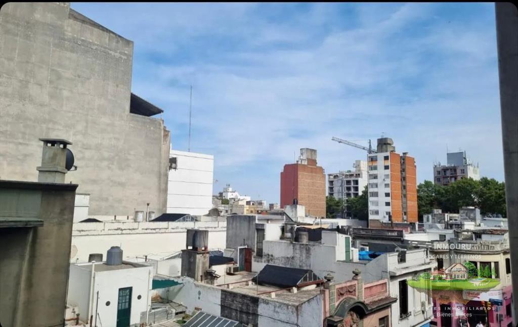 Se alquila monoambiente en zona Cordón