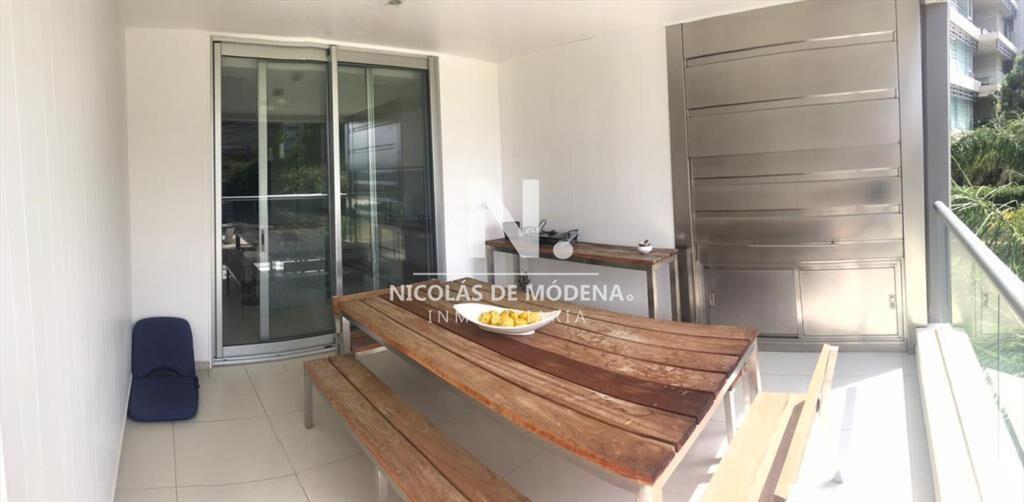 Espectacular departamento a la venta