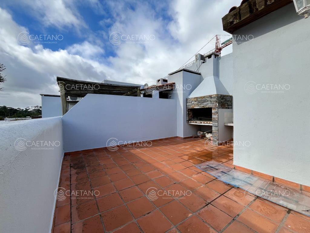 apartamento 3 dormitorios en alquiler