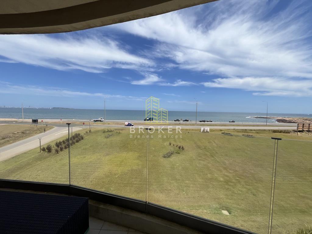 Apartamento en Venta y Alquiler 2 dormitorios con