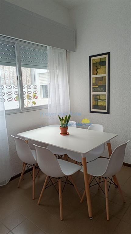 Apartamento de 2 dormitorios alquiler invernal ,