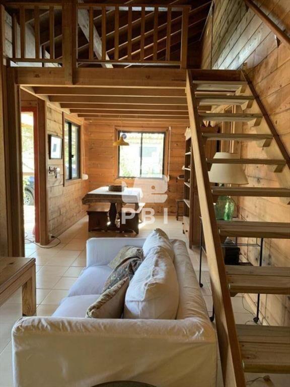 Casa en alquiler temporario Tio Tom 2 dormitorios
