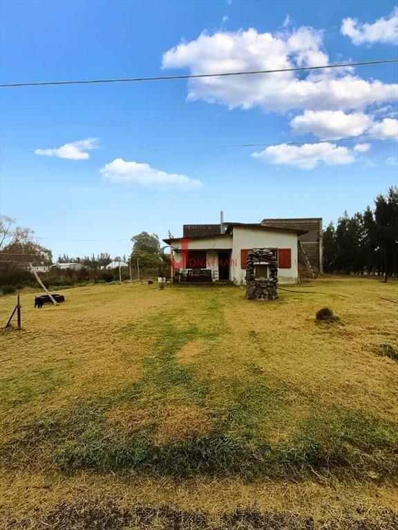 Casa 3 Dormitorios, Galpón amplio y apto completo de 1 dorm