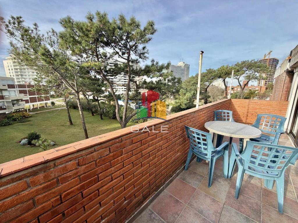 Apartamento en venta - Aidy Grill