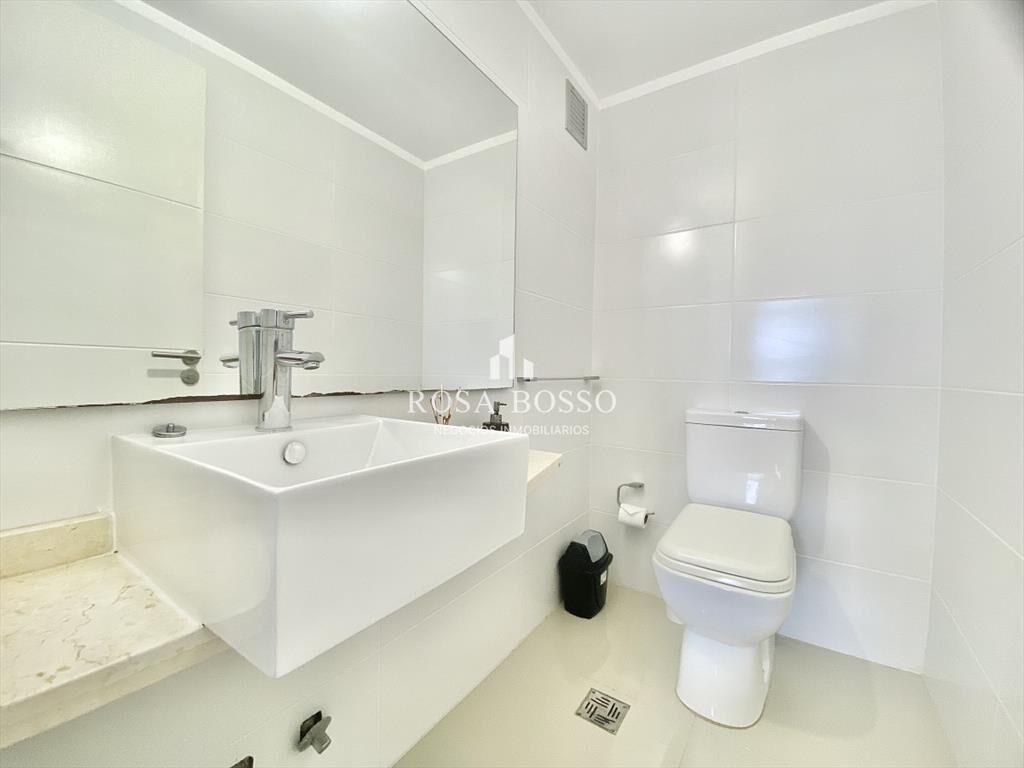 Apartamento Venta 3 dormitorios Brava Punta del