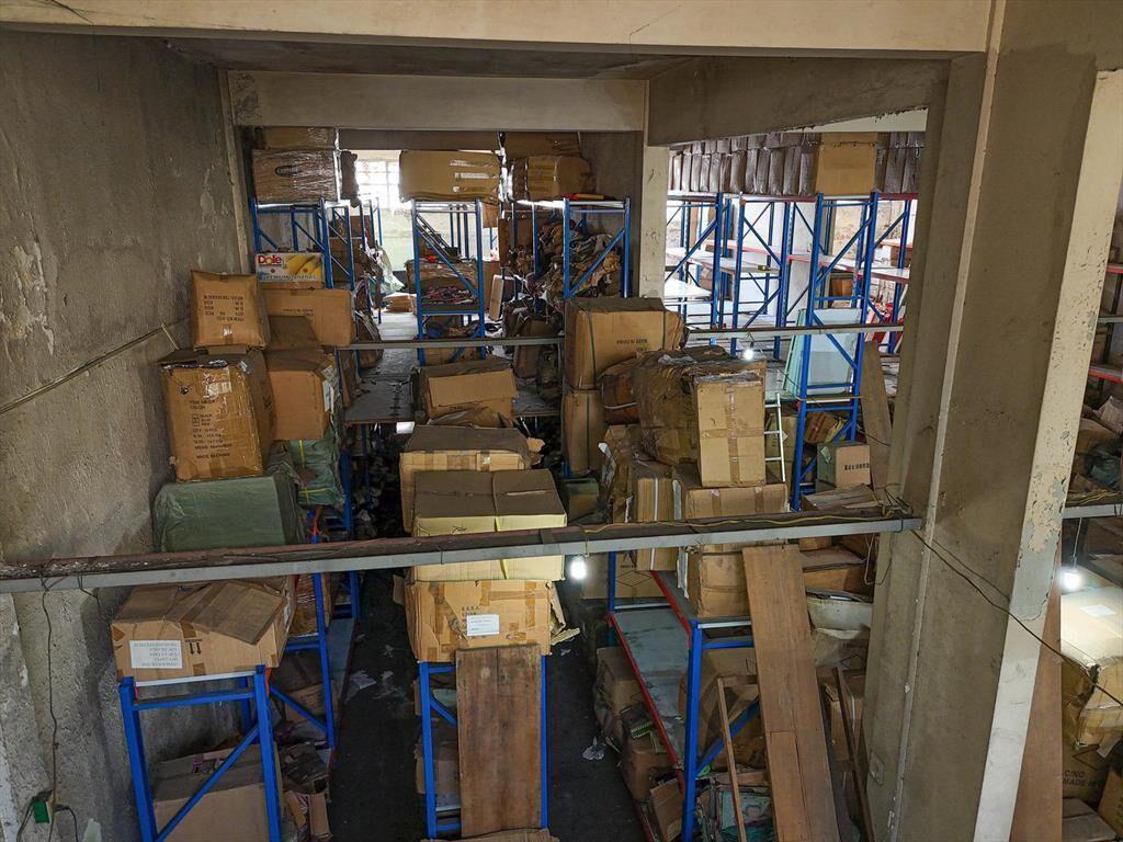 Venta deposito en Aguada