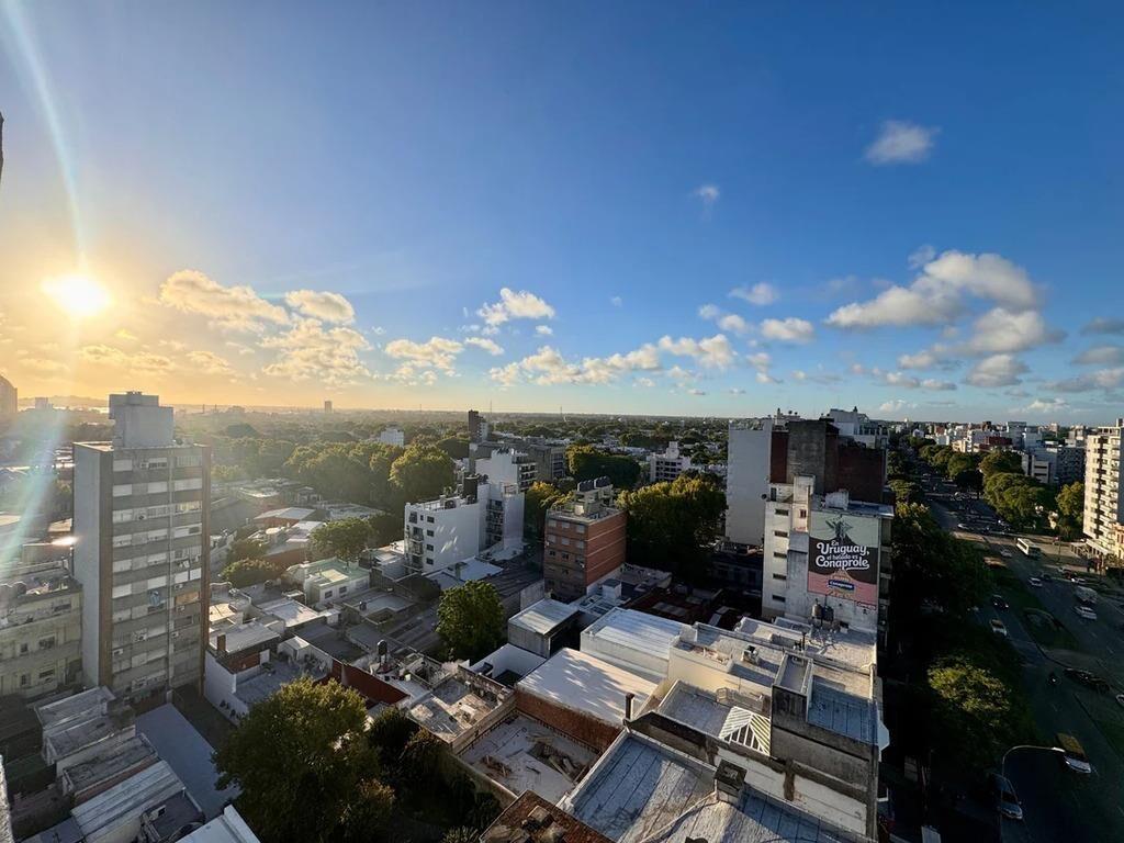 Venta Monoambiente en Tres Cruces