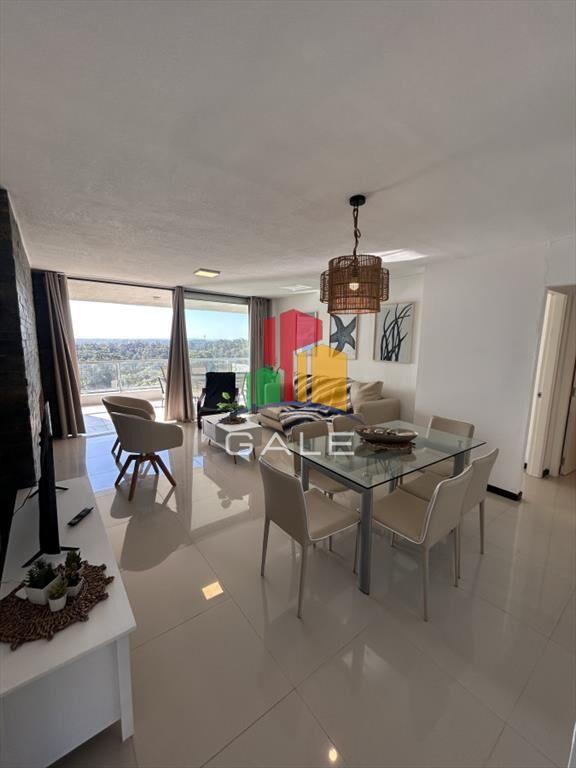 Apartamento en Punta Ballena, Punta Ballena