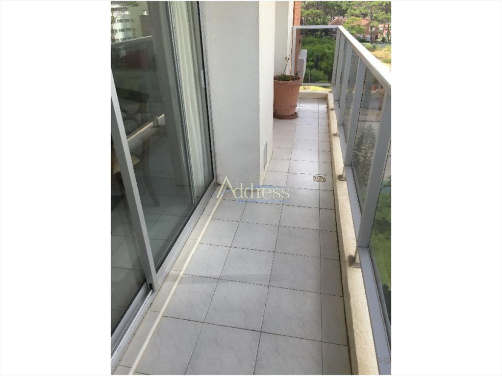 Apartamento en Brava, 1 dormitorios *