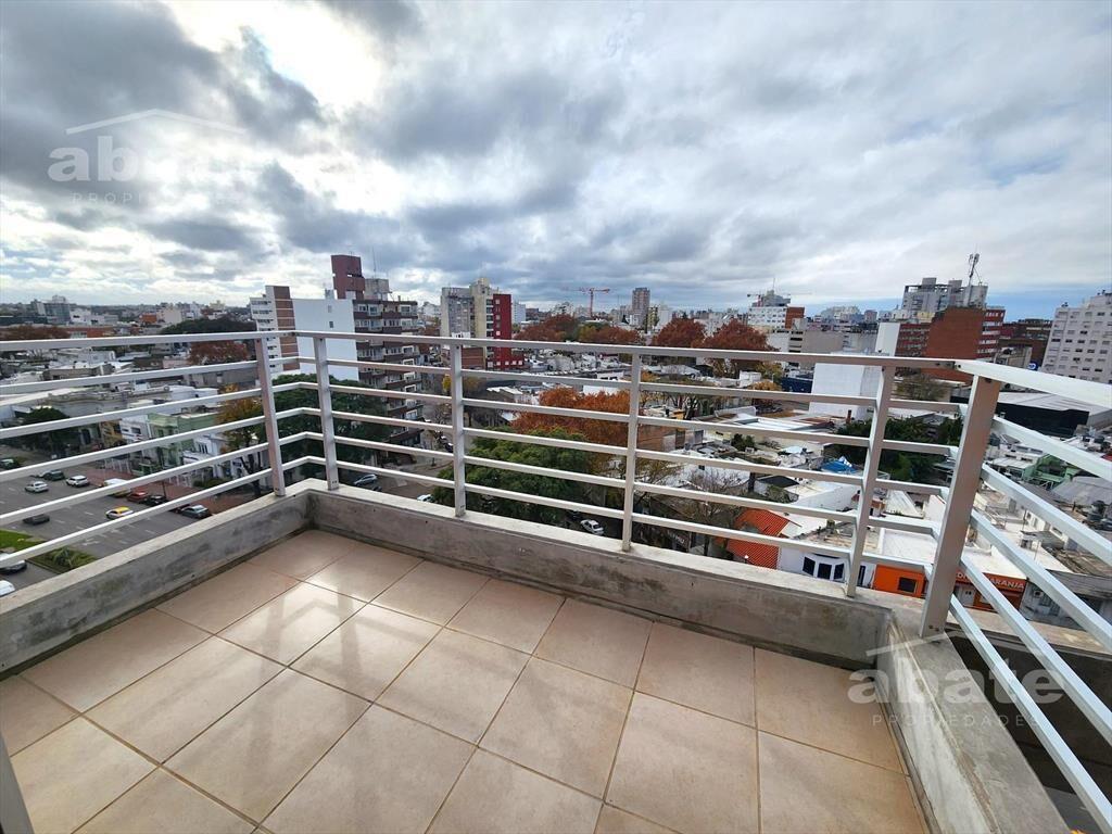 Venta Apartamento 2 dormitorios - Tres Cruces