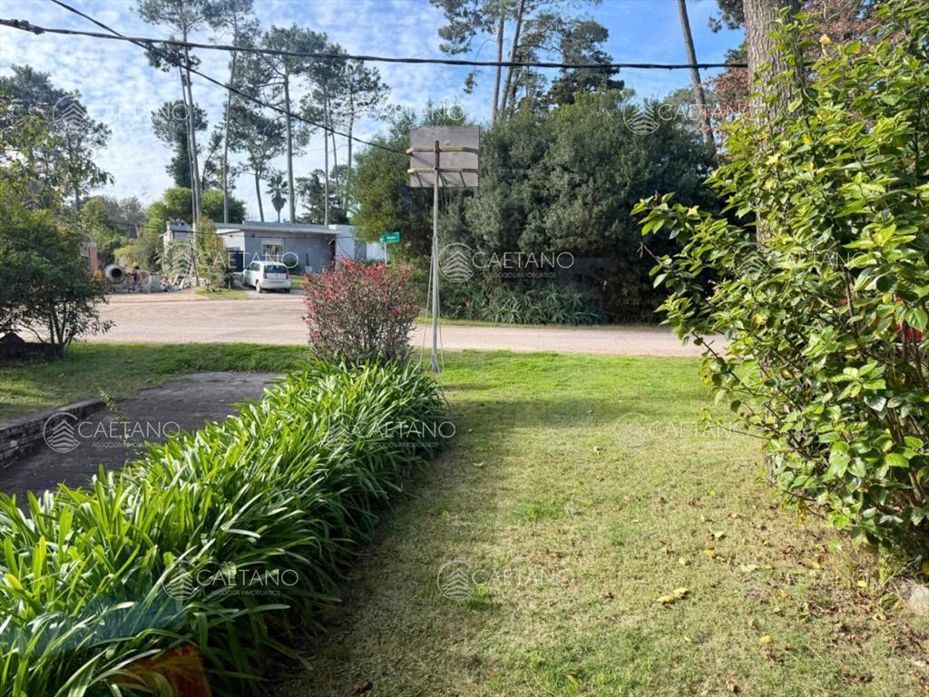 casa en venta con piscina en punta del este