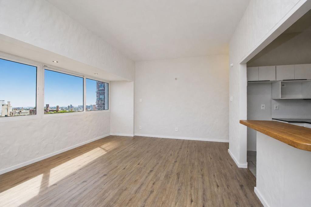 ALQUILER APARTAMENTO 2 DORMITORIOS PARQUE RODÓ