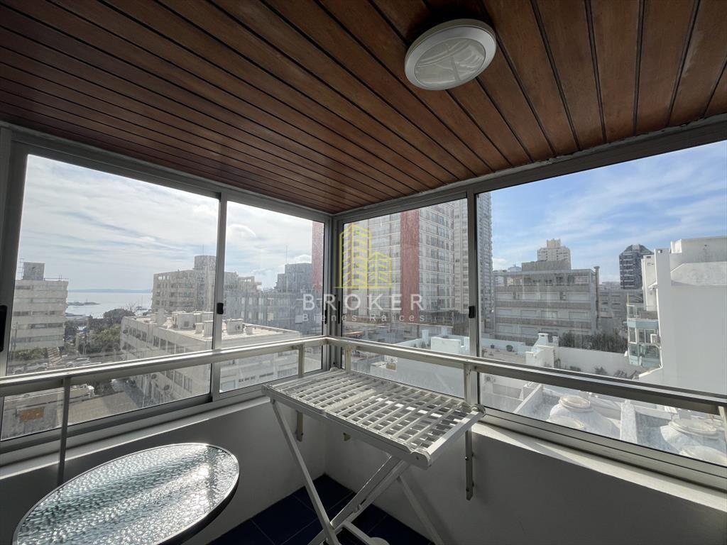 Apartamento en Venta 2 dormitorios en Península