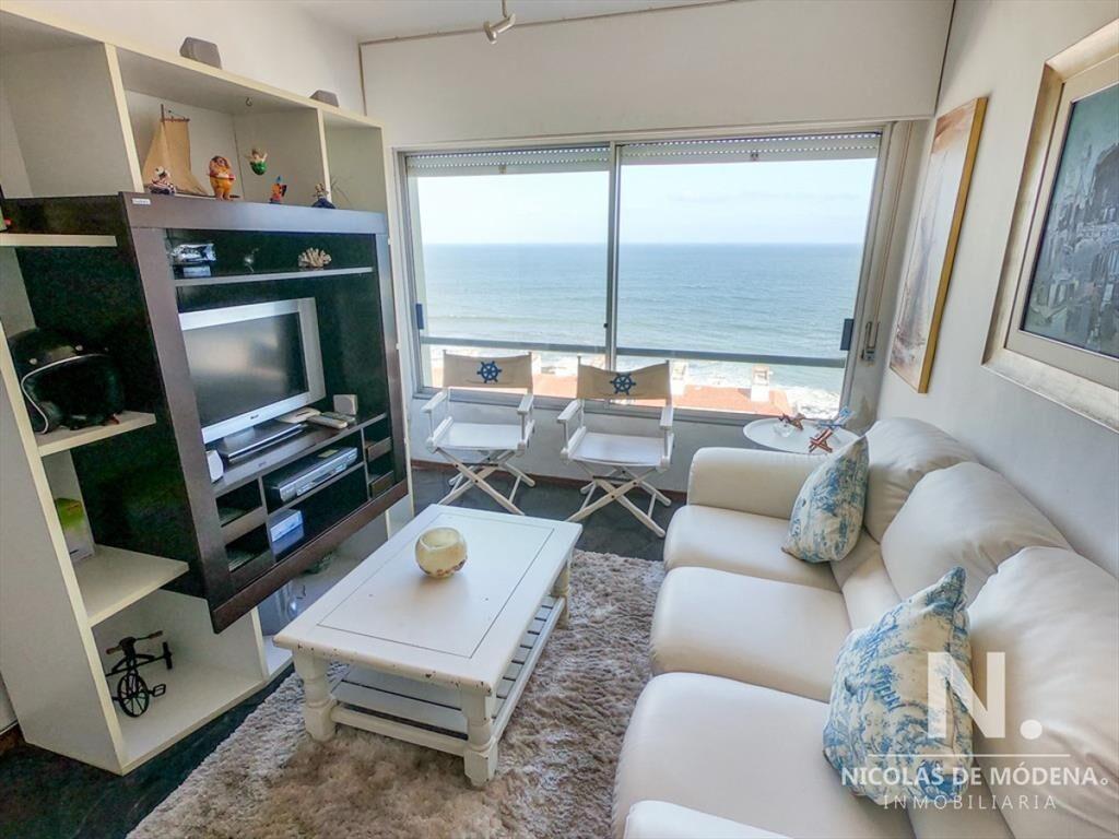 Apartamento en venta Península 1 dormitorio