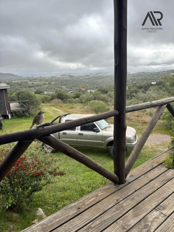 2 Cabañas Equipadas con Potencial de Renta Turística