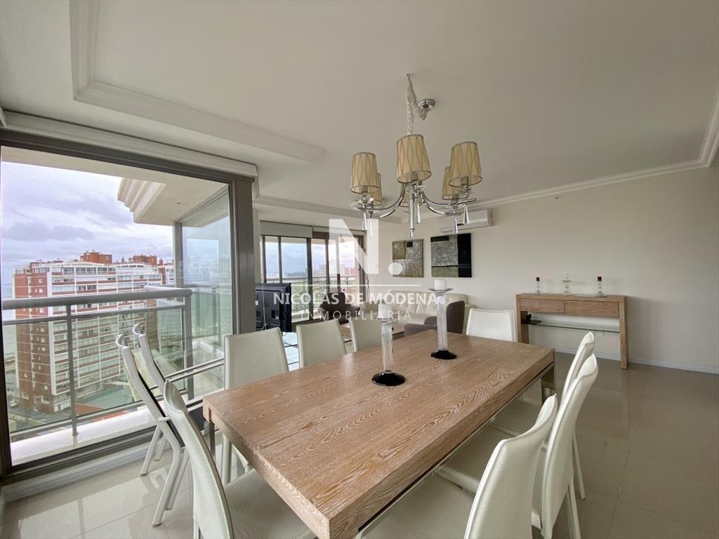 Excelente apartamento en prestigiosa torre!. Torre Imperia
