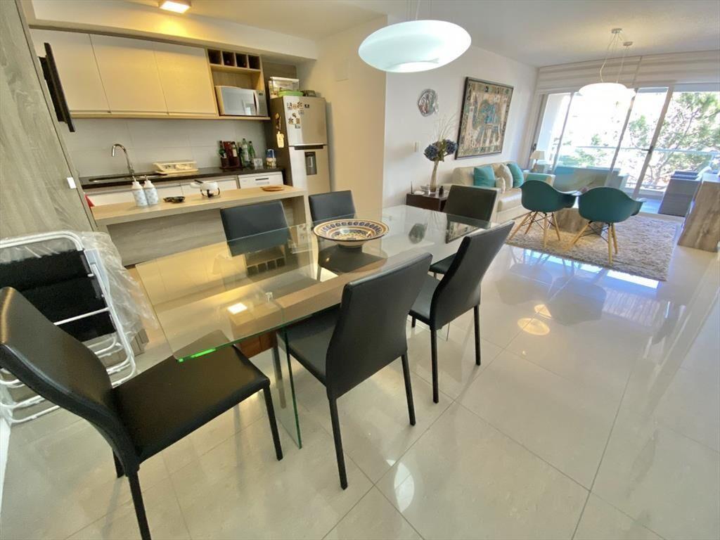 ALQUILER TEMPORARIO APARTAMENTO 2 DORMITORIOS