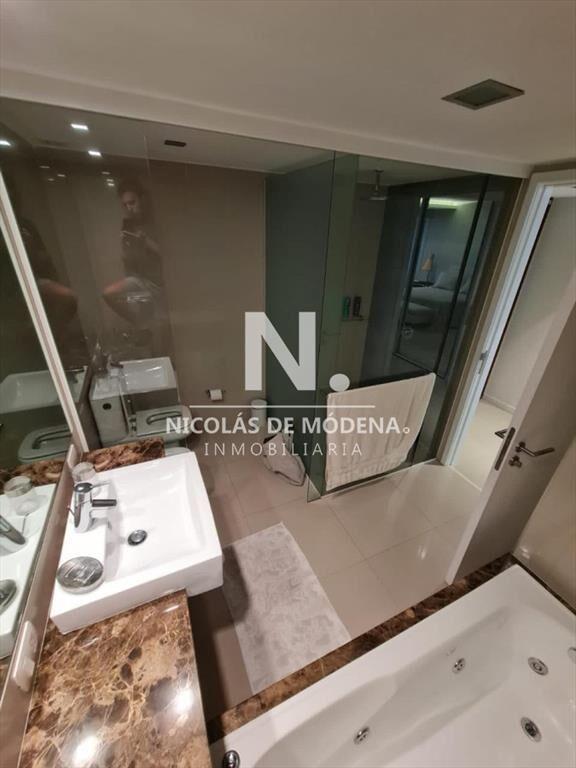 Apartamento de 3 domitorios en suite, frente al