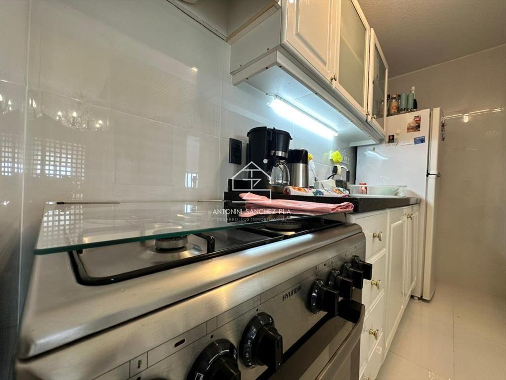 Venta de apartamento de dos dormitorios en Punta