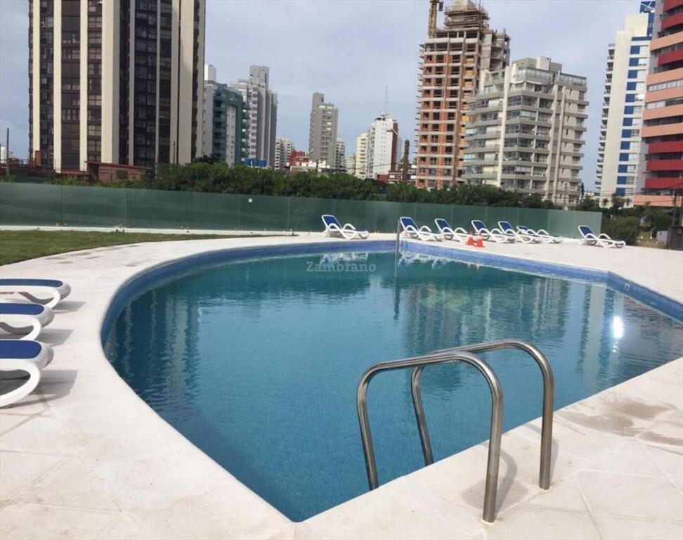 Venta o alquiler temporal de apartamento | Punta del Este