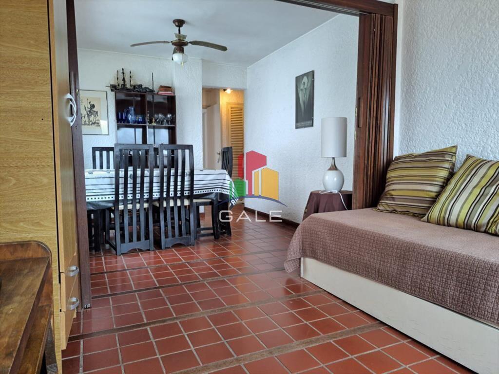 Apartamento venta 1 dormitorio frente al mar del