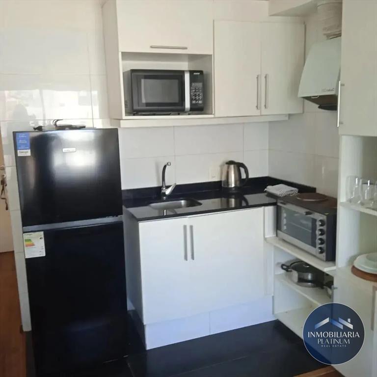 Apartamento en alquiler en Pocitos