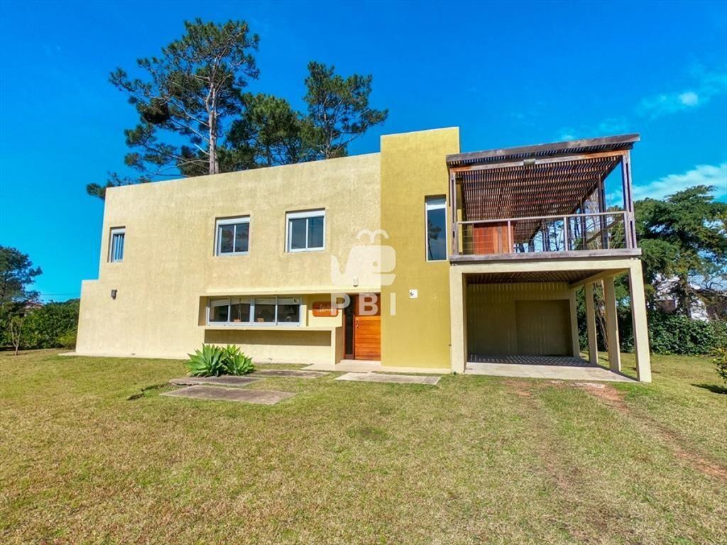 Alquiler temporario de Casa de 4 dormitorios en Tio Tom, Pu