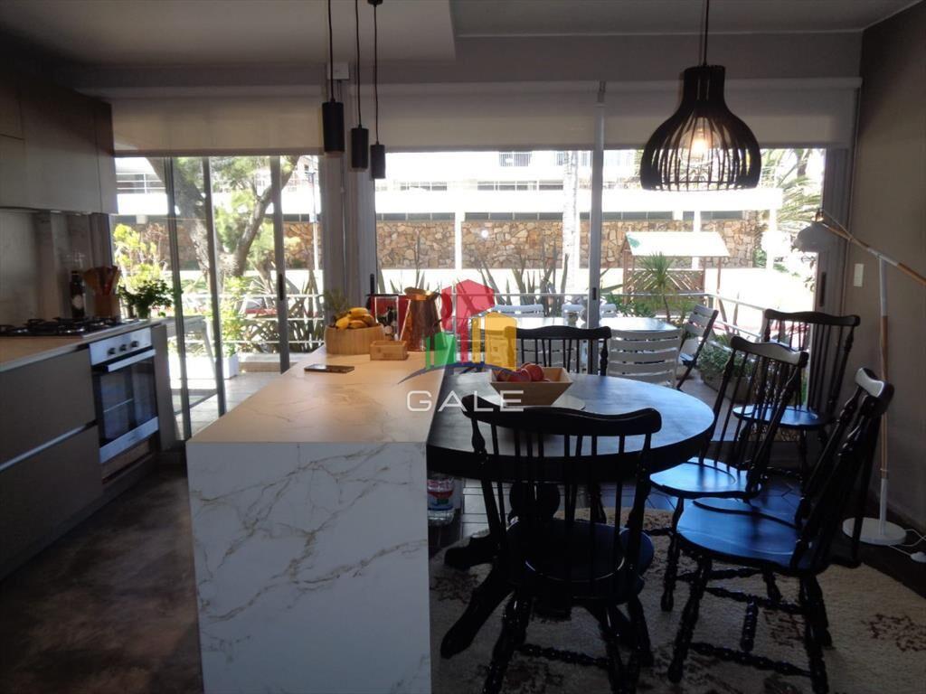 Hermoso Y Amplio Apartamento en Punta Del Este