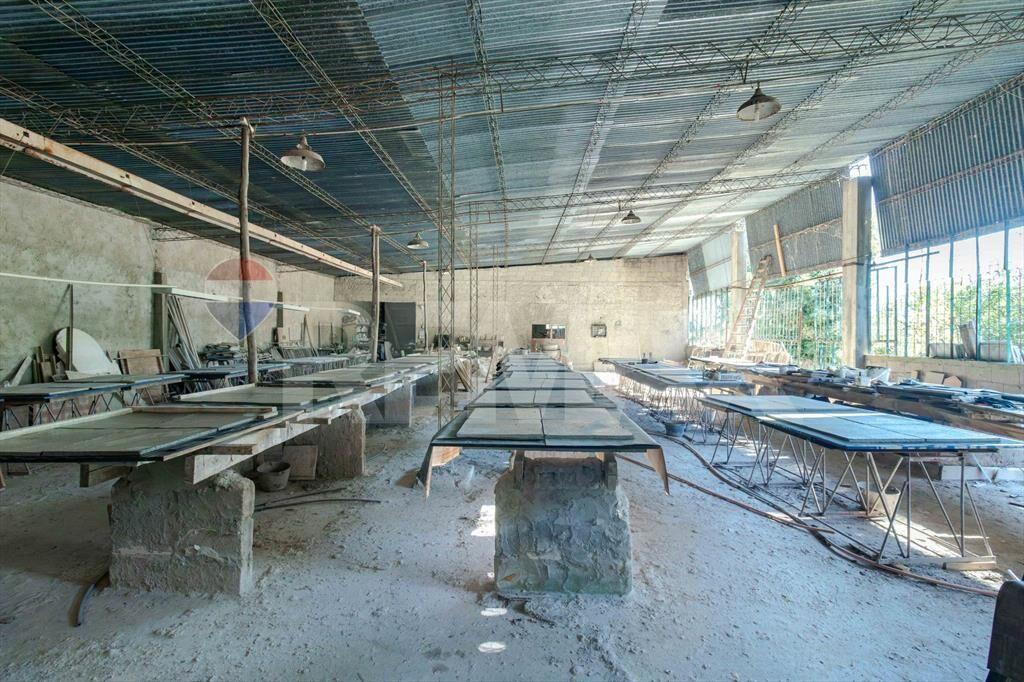 Alquiler de galpon 300M2 a minutos de Atlantida