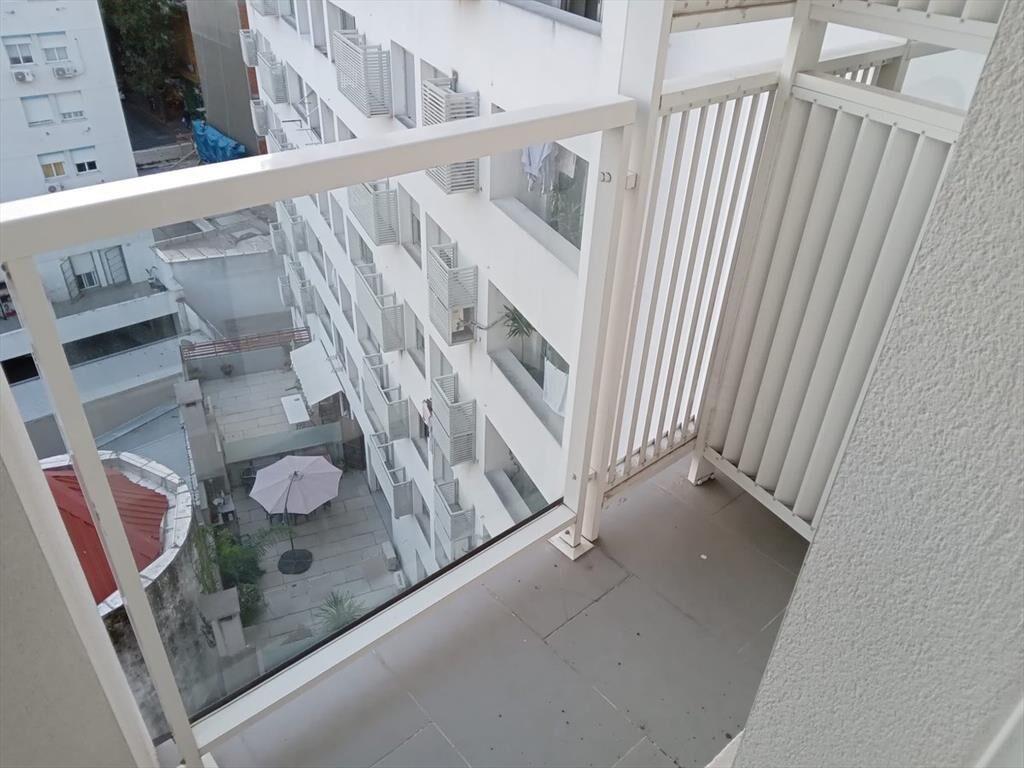 Apartamento en alquiler de 1 dormitorio Cordón - Altos de G