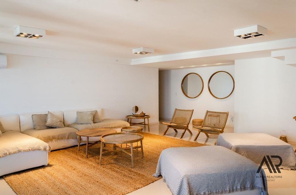 Penthouse en venta 5 dorm 5 baños c/ cochera