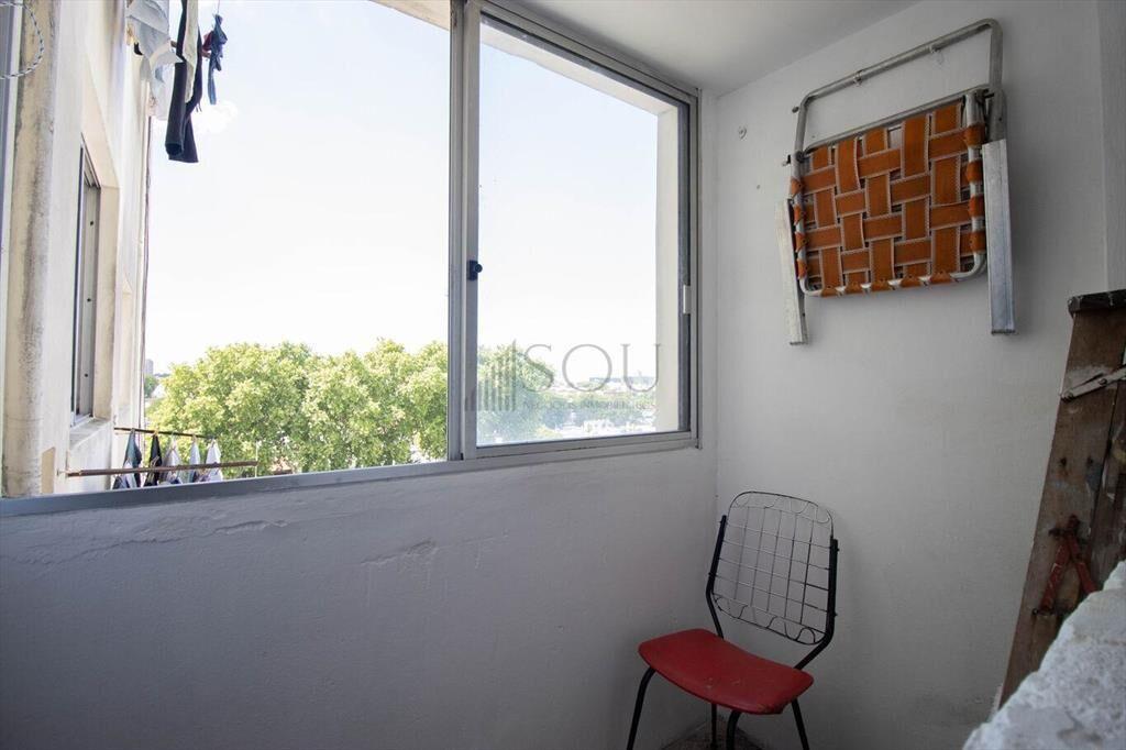 Venta apartamento 3 dormitorios La Blanqueada