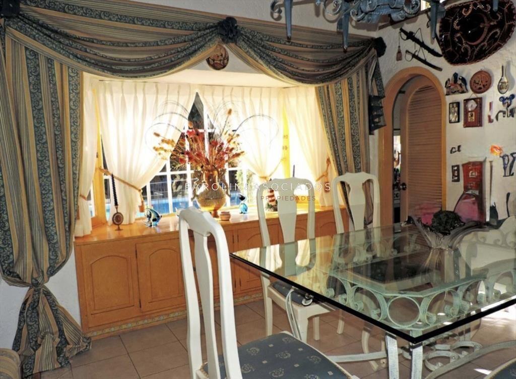 Casa en Punta del Este, San Rafael