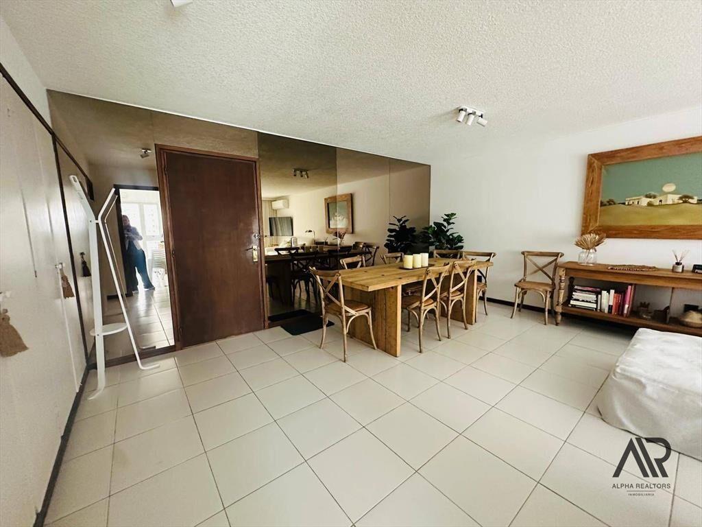 Apartamento en alquiler temporario c/ cochera en Cantegril