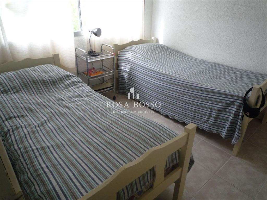 Apartamento en Mansa, 2 dormitorios *