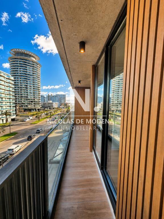 Departamento de 1 dormitorio en venta en Torre a